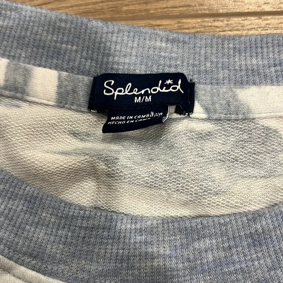 Splendid Size Medium Sweater - Picture 2 of 6